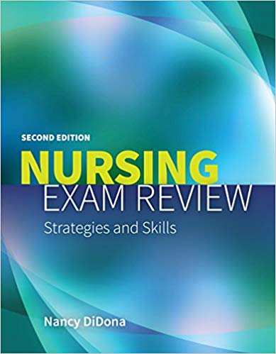 Nursing Exam Review (2nd Edition)